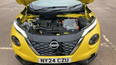 Nissan Juke 1.6 Hybrid N-Connecta 5dr Auto Hybrid Hatchback